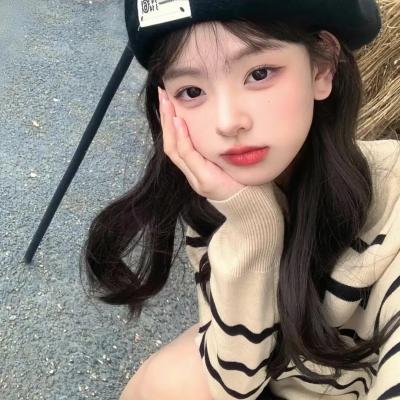 早晨散步