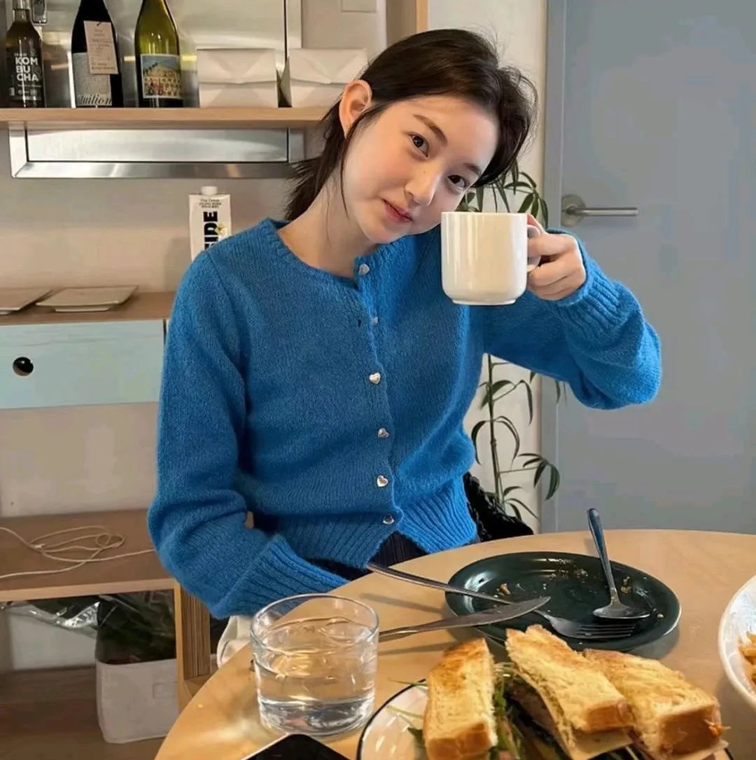 生命中的美好印记